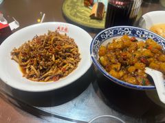 -天下客饭店(中山路店)