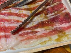 -喜来稀肉(北外滩白玉兰广场店)