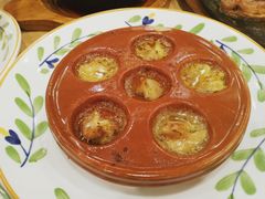 蒜香蜗牛-萨莉亚意式餐厅(特力时尚汇店)