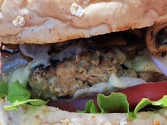 -魏斯理汉堡(西安沣东吾悦店)