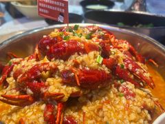 -靓靓蒸虾·头牌蒸虾(雪松路总店)