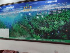 -漫山居私汤民宿全竹宴