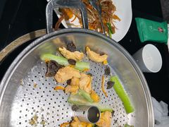 -顺峰顺水顺德菜(龙华店)