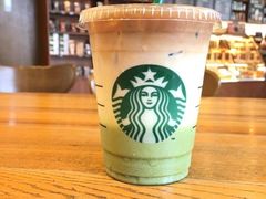 -星巴克臻选(北京太阳宫凯德店)