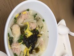 -苏小柳点心·手作小笼包(浦东嘉里城分院)