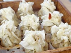 -绥缘老烧麦(中天店)