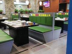 -胖姐活羊烧烤家乡菜(刘家桥店)