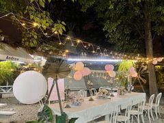 -安德鲁户外烧烤帐篷营地(马泉营店)