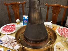 -清花阁乌拉满族火锅(厦门街店)