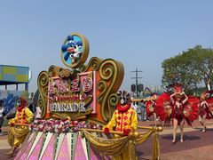 -大连海昌发现王国主题公园