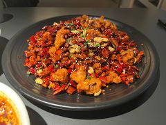 -麻六记(深圳首店)