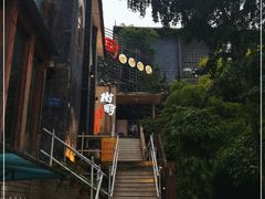 -树厨贵州菜(大十字店)
