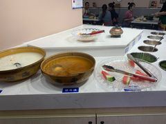 -俭让佬妈现卤串串(温江总店)