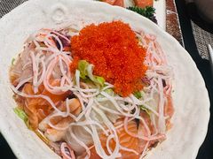 -山上下日本料理(万象城店)