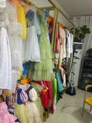 -童年时光专业儿童摄影(龙首店)