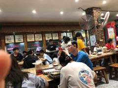 大堂-西环肥仔螺蛳粉(总店)