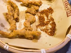 -肖记公安牛肉鱼杂馆·省级非物质文化遗产(江汉路直营店)