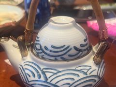 -福樱兰海鲜放题铁板烧(加州店)