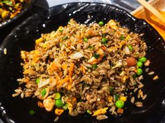 -虾易落味(杭州黄龙万科中心店)