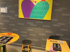 -麦当劳(南门换乘中心店)