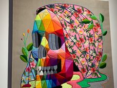 -chi K11艺术空间展览厅