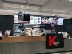 -肯德基(颛桥店)