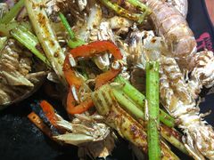 -红盔甲·小龙虾(天钥桥店)