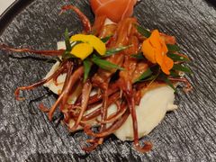 -阿露佳·舌尖上的安吉菜