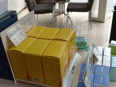 -宝岛眼镜(德阳南街店)