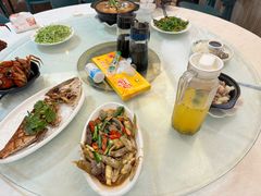 -莲花公园煎蟹(总店)