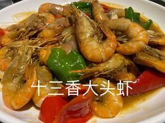 -宏玲餐厅(四川南路店)