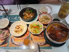 -日昌餐馆(Mini西点茂店)