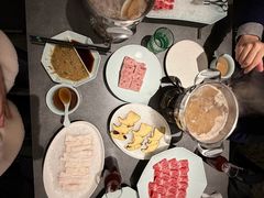 -鼎鼎香·港式火锅(北京SKP店)