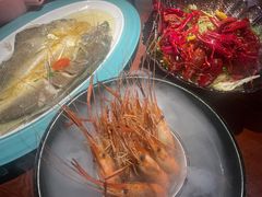 -寻宝记绍兴菜(鲁迅路店)