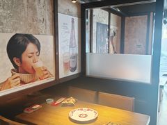 -小乾杯串店•16年沈阳烧烤(文安路店)