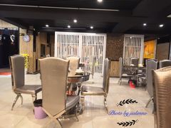 大堂-草鱼先生潮州鱼生·虾生(新厦花园店)