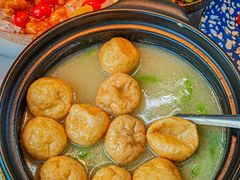 -园里前·10年私厨·福建菜(台江万达鳌峰洲店)