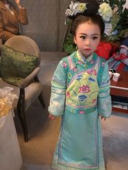 -九月鹰飞汉服摄影工作室