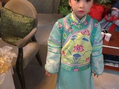 -九月鹰飞汉服摄影工作室