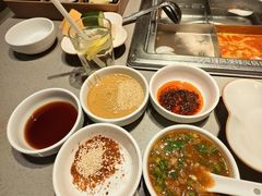 -海底捞火锅(徐州火车站店)