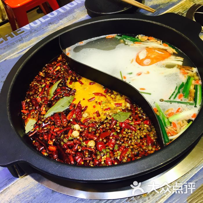 小树林串串香锅底图片 - 第4张