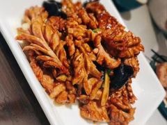-梅飞酒家(桑园路店)