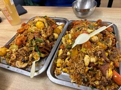 -幸福铁板烧(共和村店)
