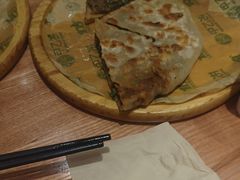 -甲乙饼·手工牛肉饼(东方广场店)