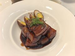 -望乡楼上海菜(日月光店)