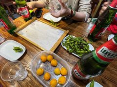 -壹块捌烧烤(灯市口店)