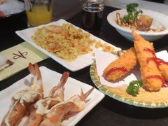 -真剑日本料理·铁板烧(贵州路店)
