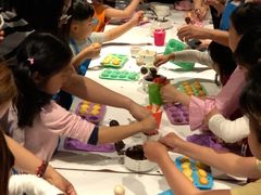 -Geneva日内瓦餐厅(西郊宝成花苑店)