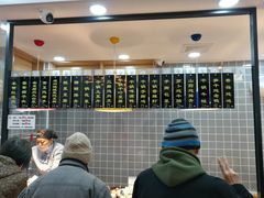 -稻花香大食堂(大沽路店)