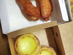 -达美乐比萨(大华锦绣优嘉店)